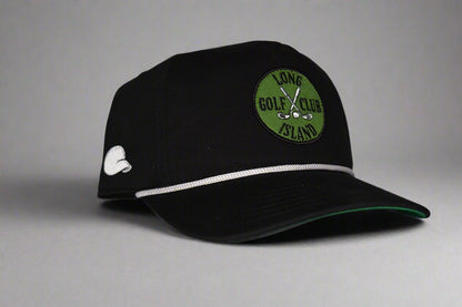 Golf Cap