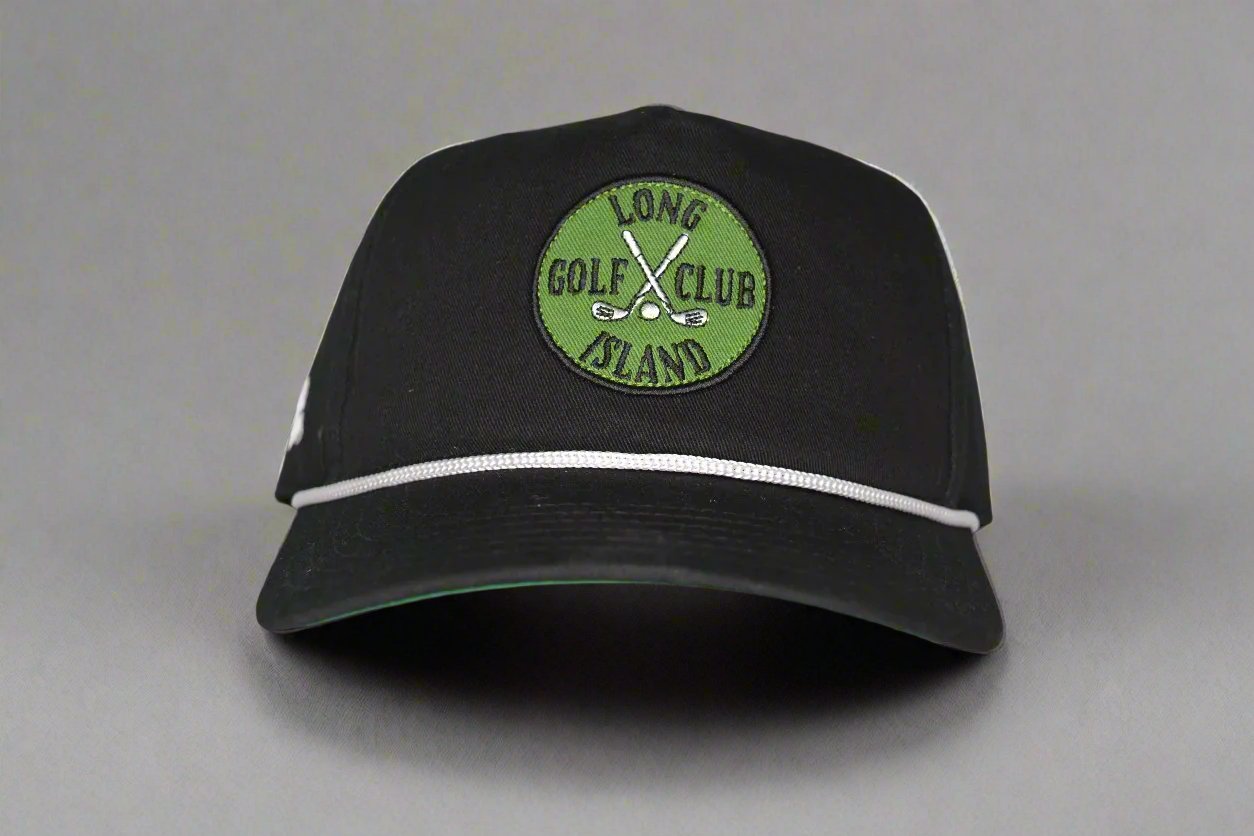 Golf Cap