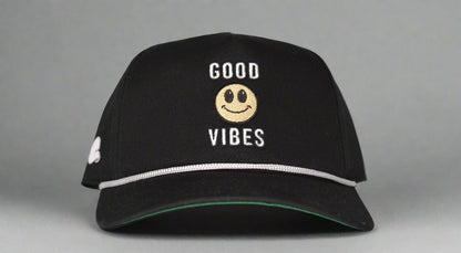 Good Vibes Cap