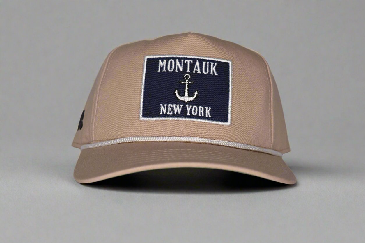 Montauk Cap