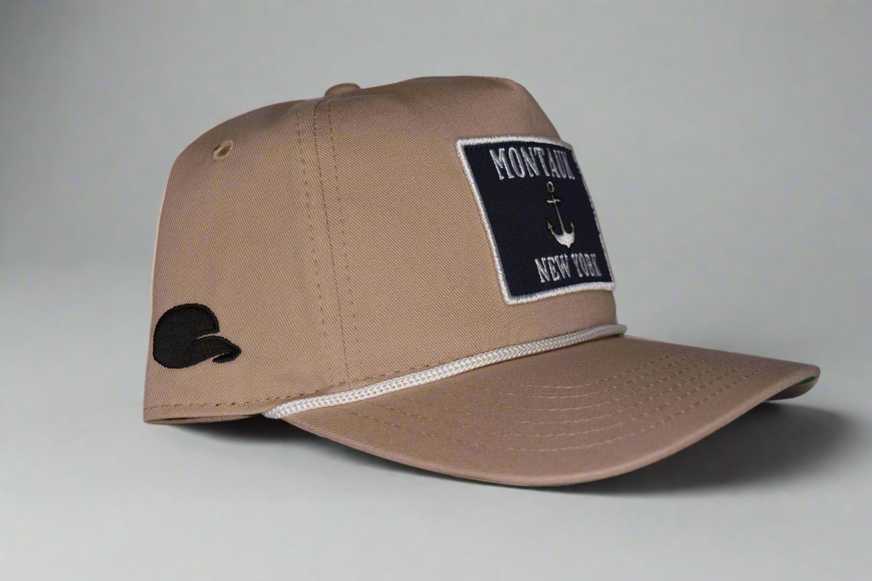 Montauk Cap