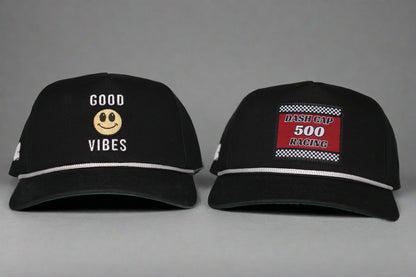 Good Vibes Cap