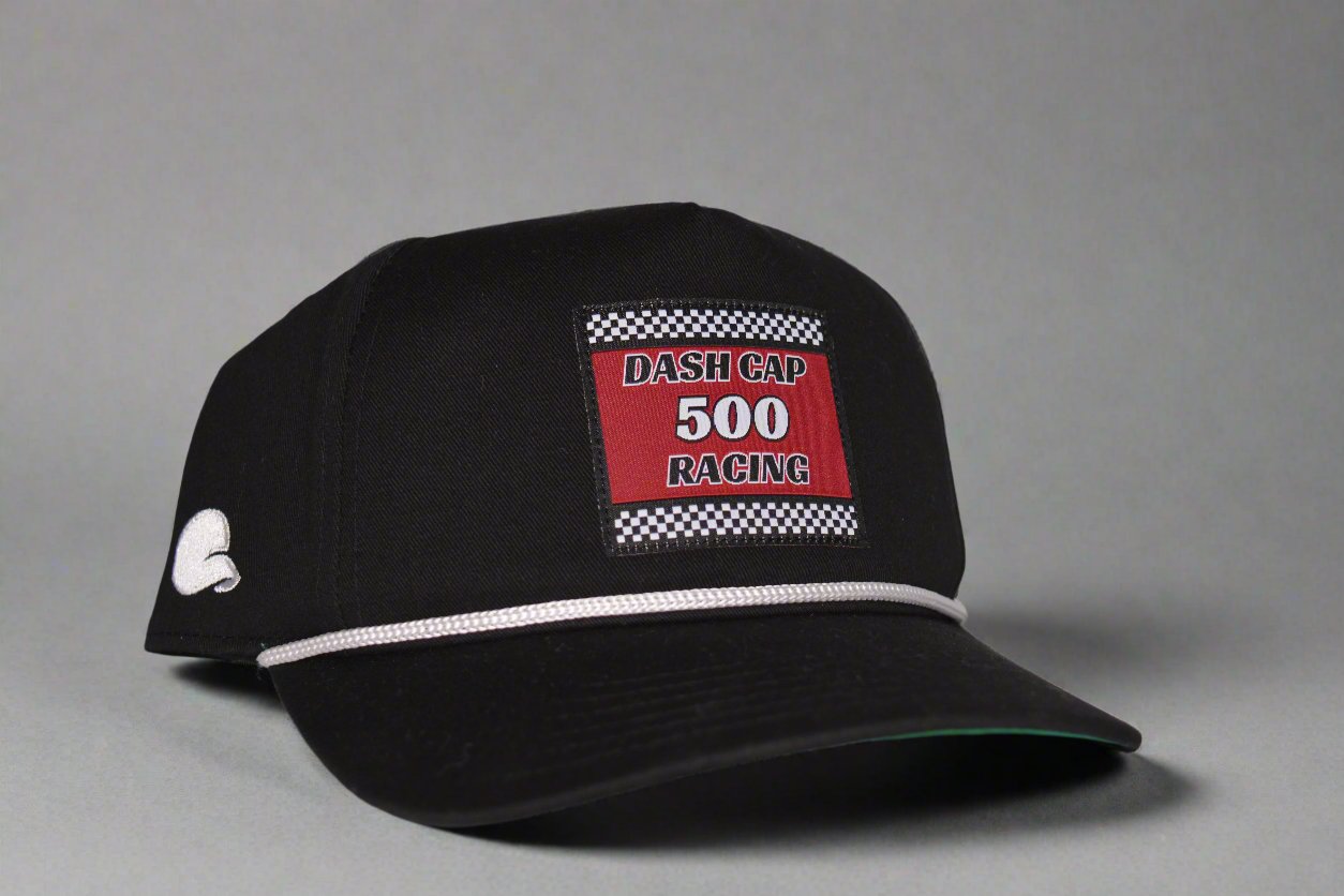 Capco Racing Caps Racing Cap – The Dash Cap