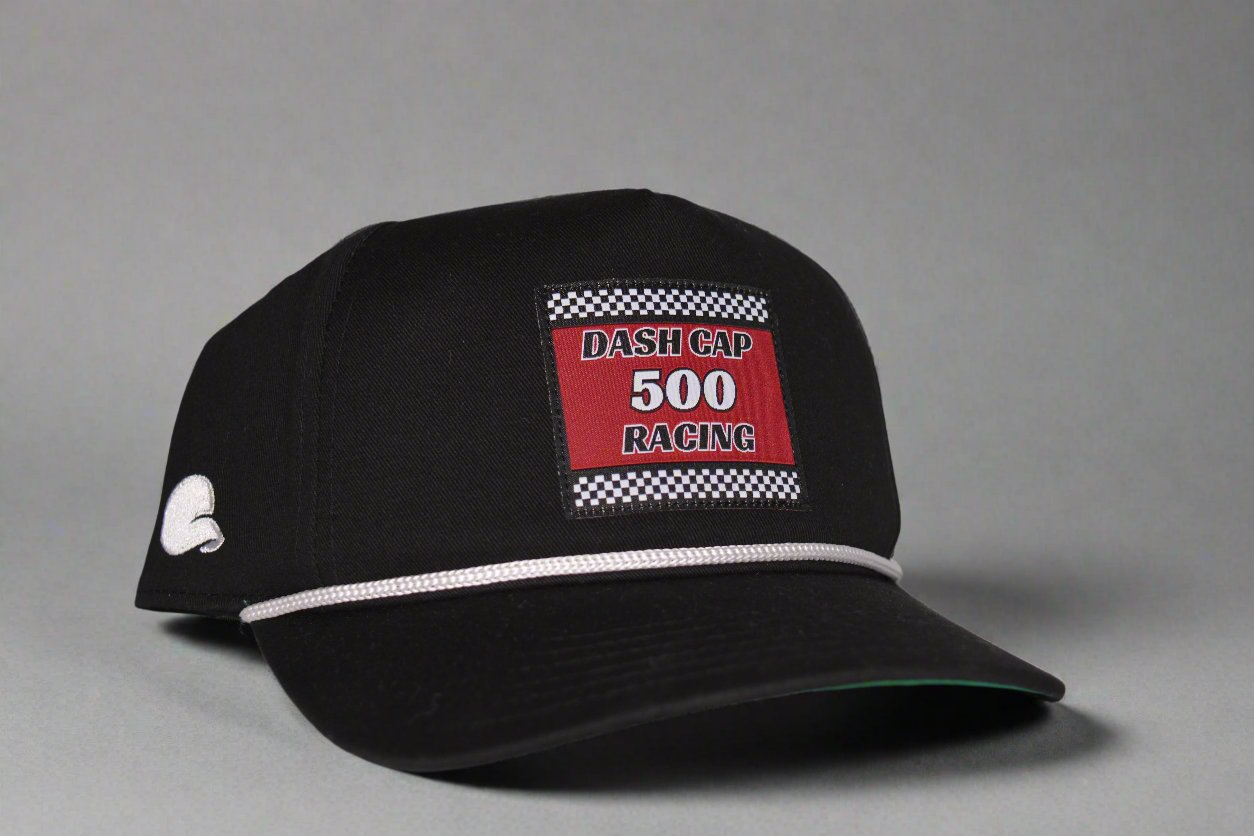 Racing Cap