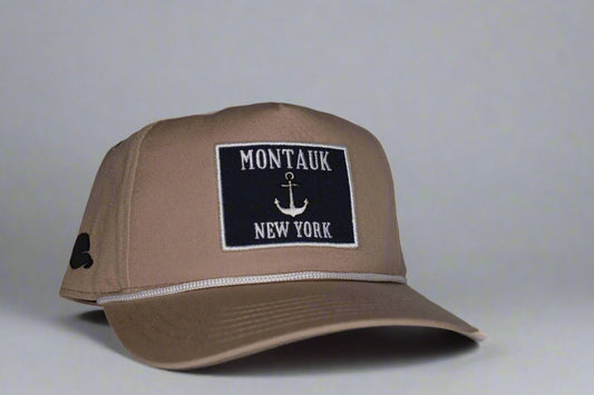 Montauk Cap