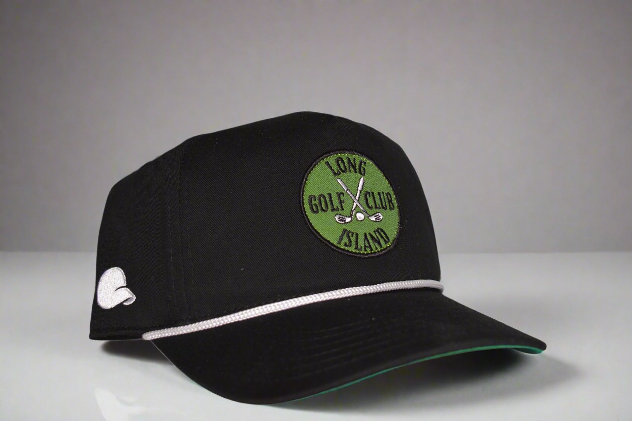 Golf Cap – The Dash Cap