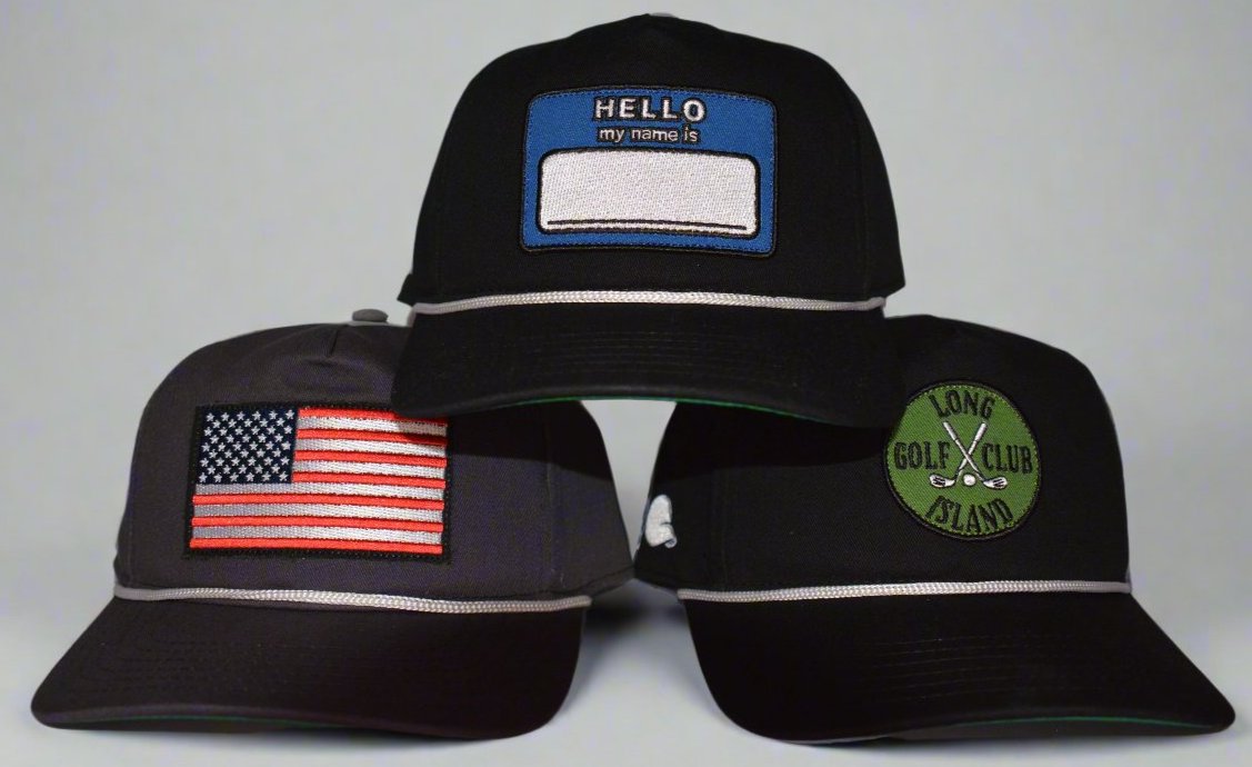 USA Cap